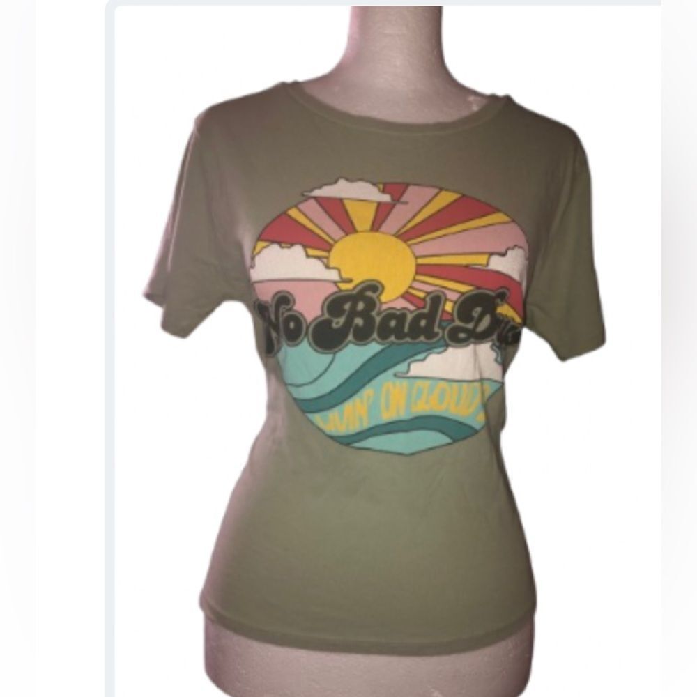 💕5️⃣for25Occasion No bad days top size small